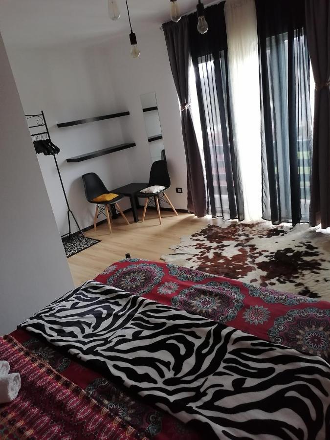 Casa Relax Hotel Văleni Camera foto