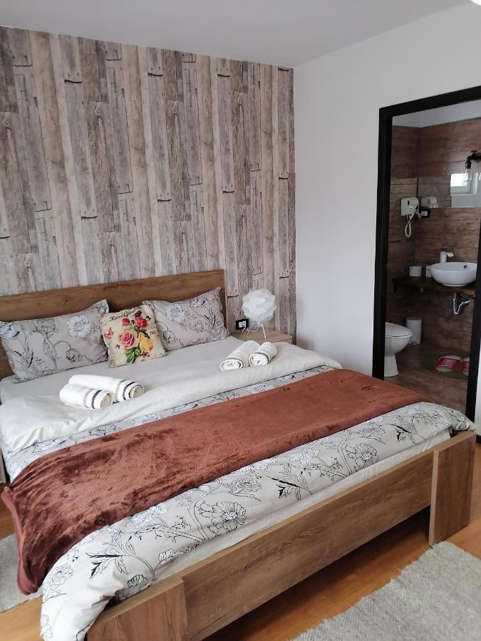 Casa Relax Hotel Văleni Camera foto