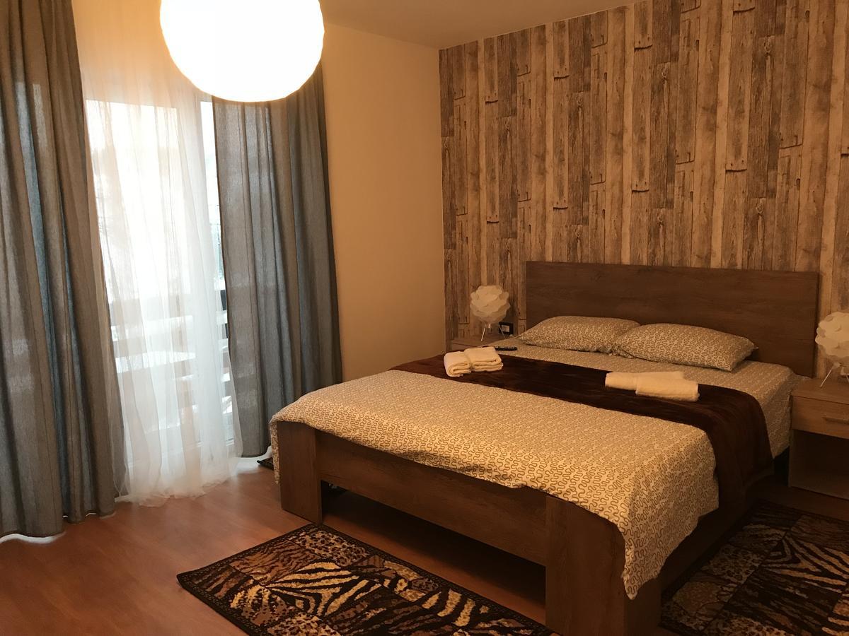 Casa Relax Hotel Văleni Esterno foto