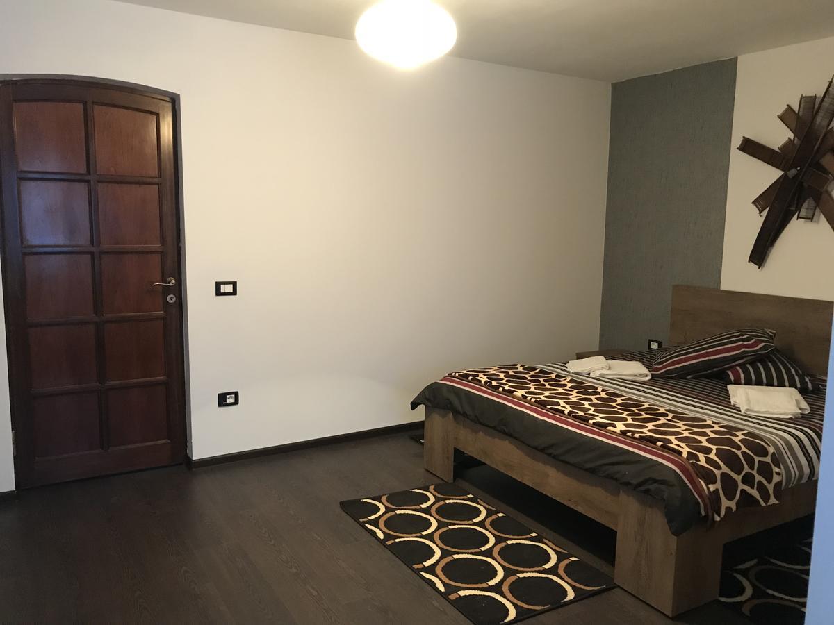 Casa Relax Hotel Văleni Esterno foto