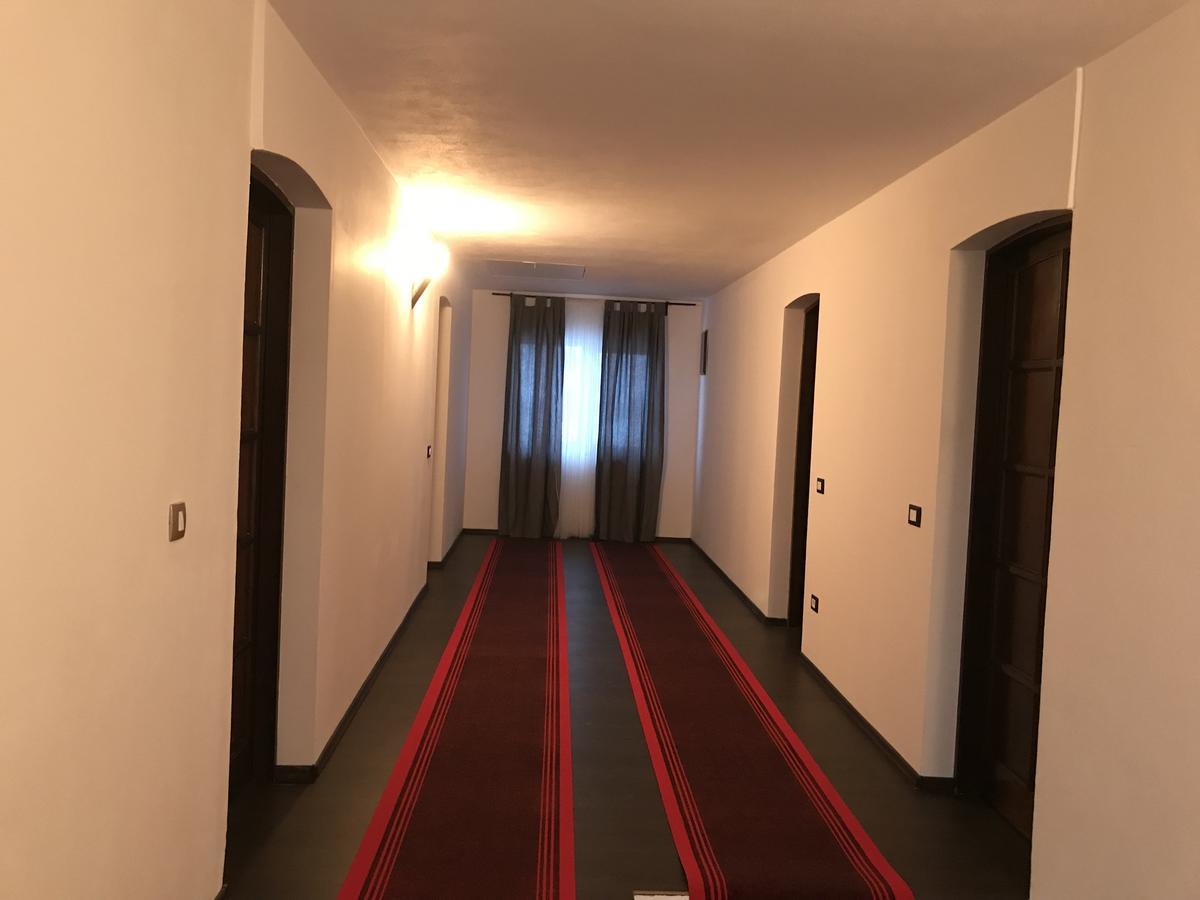 Casa Relax Hotel Văleni Esterno foto