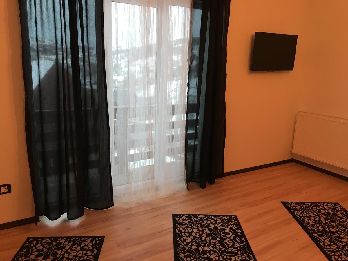 Casa Relax Hotel Văleni Esterno foto