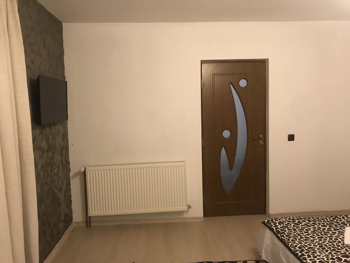 Casa Relax Hotel Văleni Esterno foto