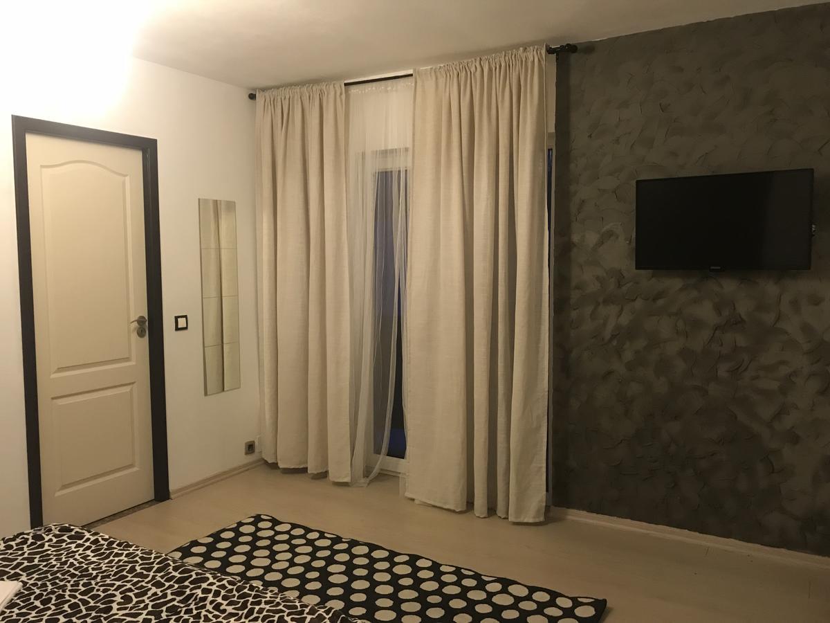 Casa Relax Hotel Văleni Esterno foto