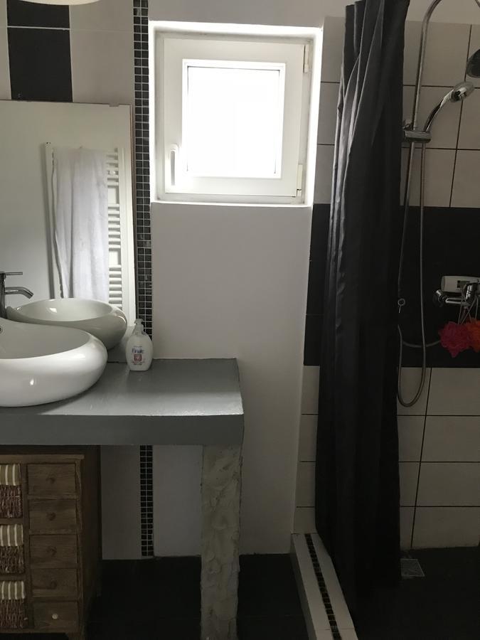Casa Relax Hotel Văleni Esterno foto