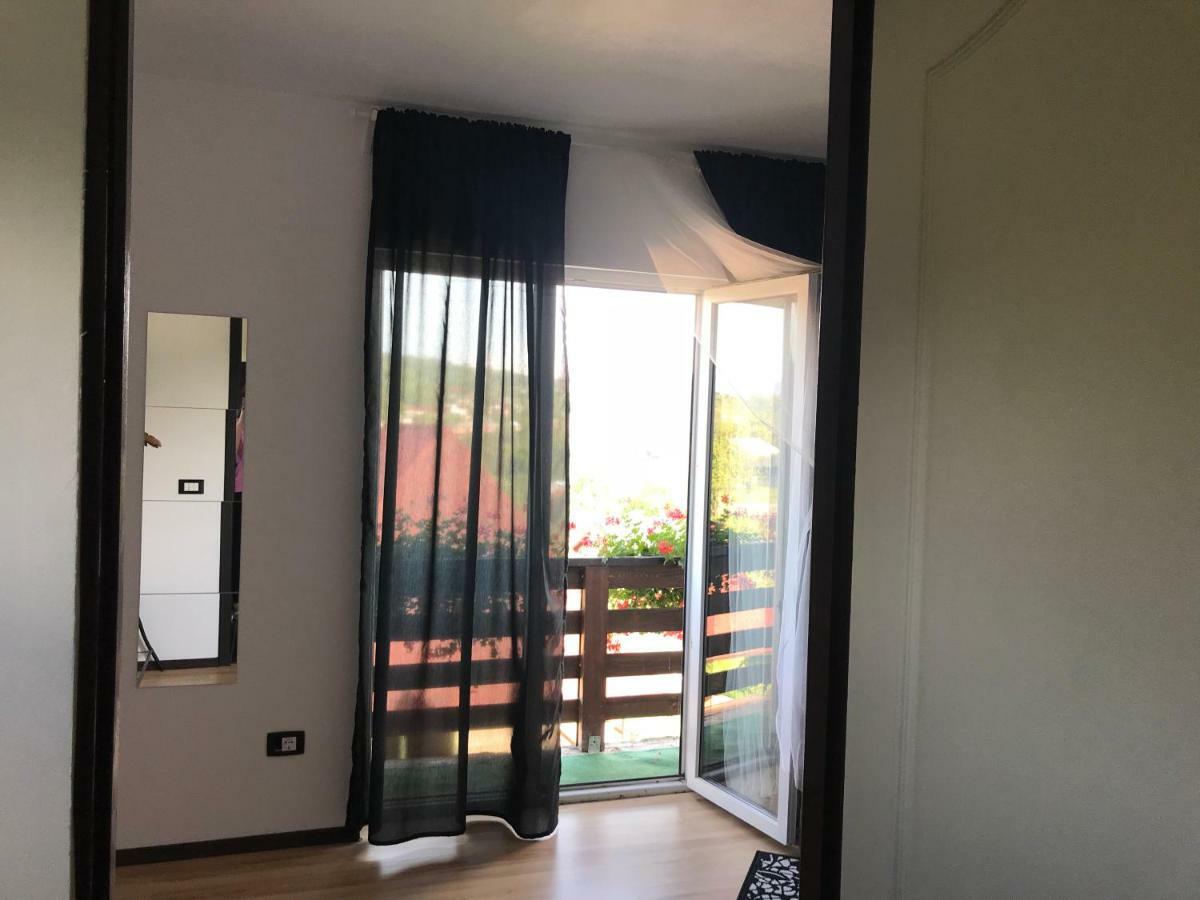 Casa Relax Hotel Văleni Esterno foto