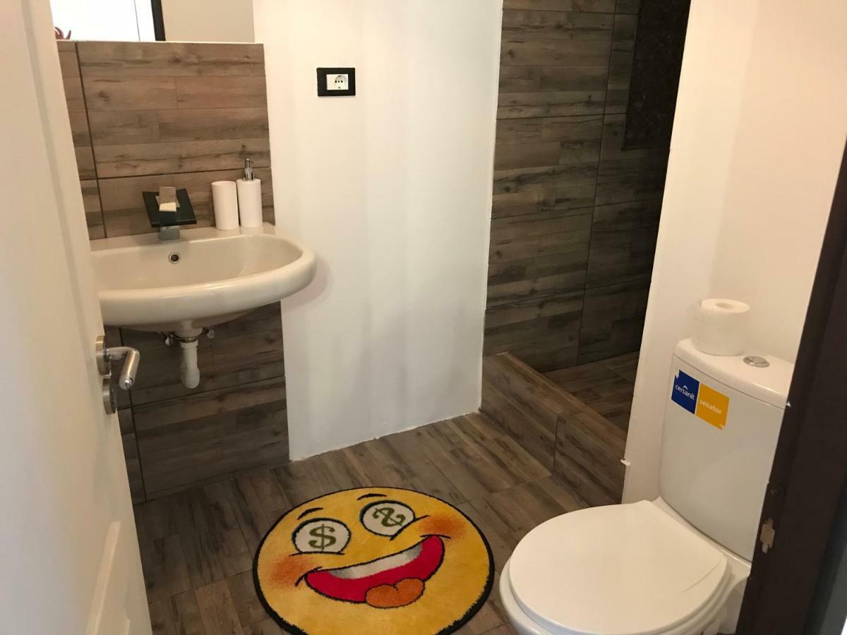 Casa Relax Hotel Văleni Esterno foto