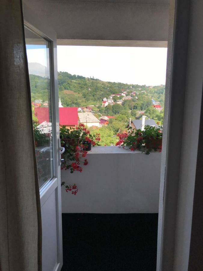 Casa Relax Hotel Văleni Esterno foto