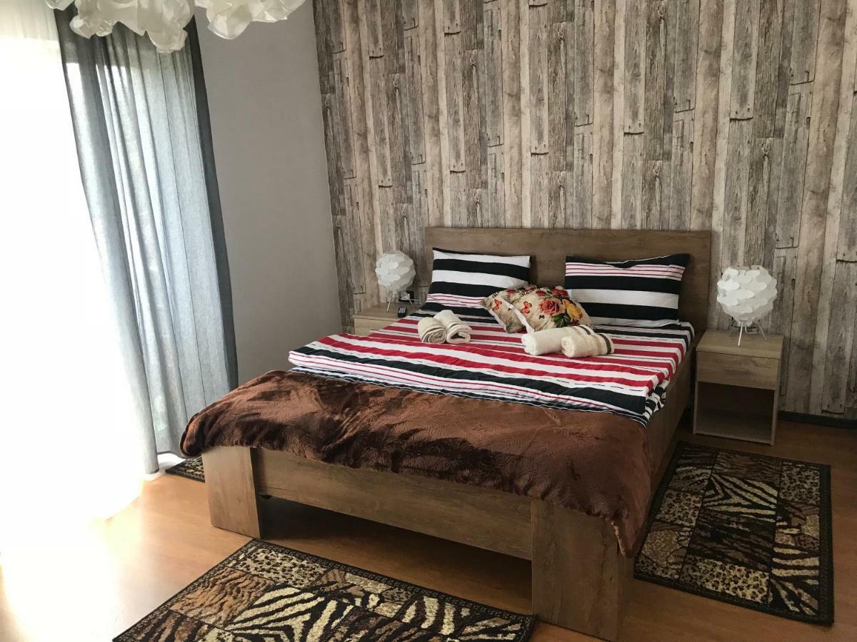 Casa Relax Hotel Văleni Esterno foto