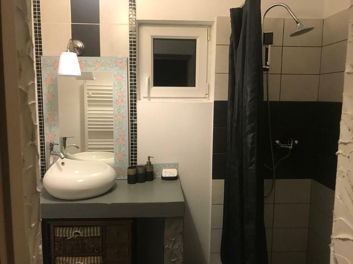Casa Relax Hotel Văleni Esterno foto