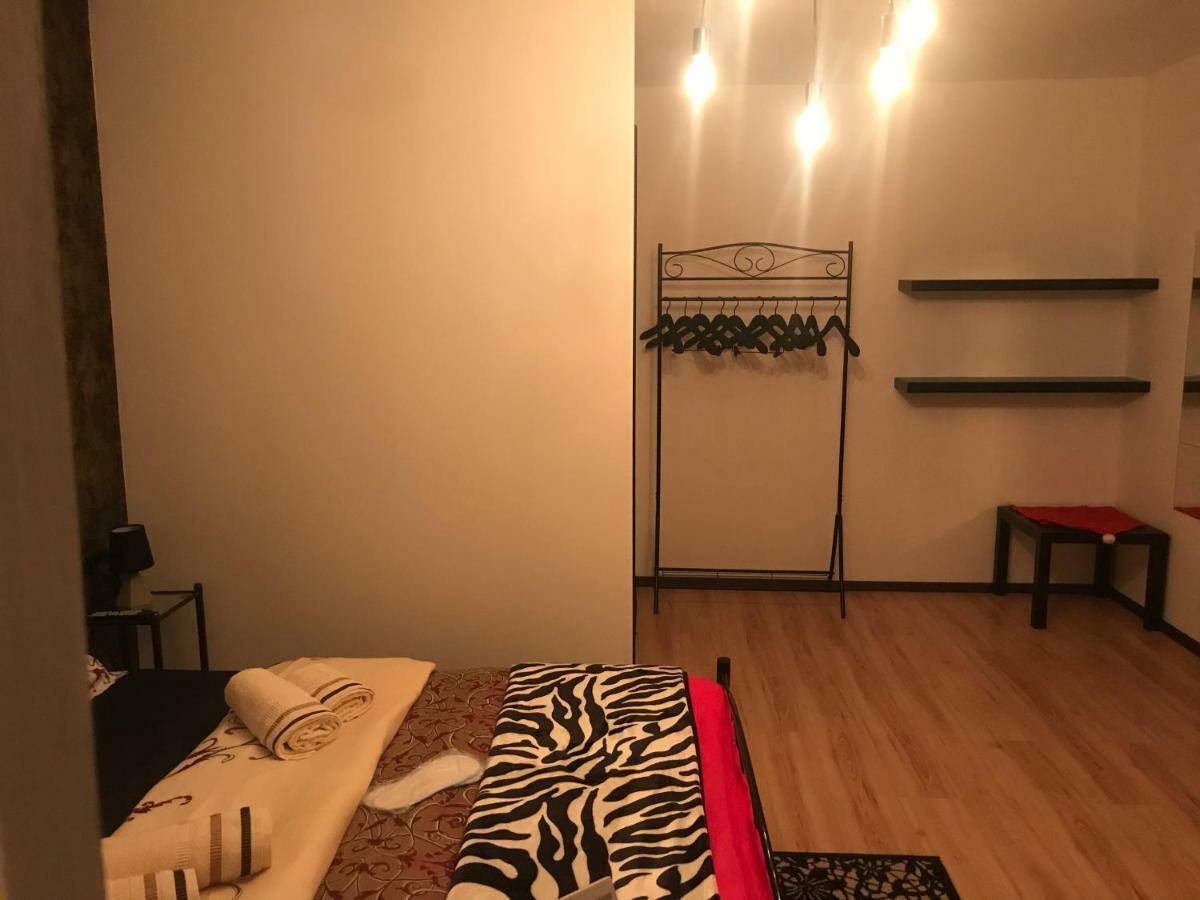 Casa Relax Hotel Văleni Esterno foto