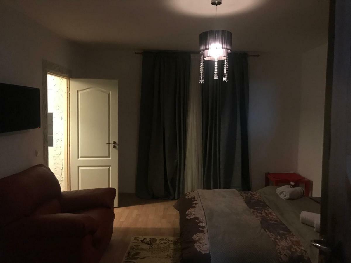 Casa Relax Hotel Văleni Esterno foto