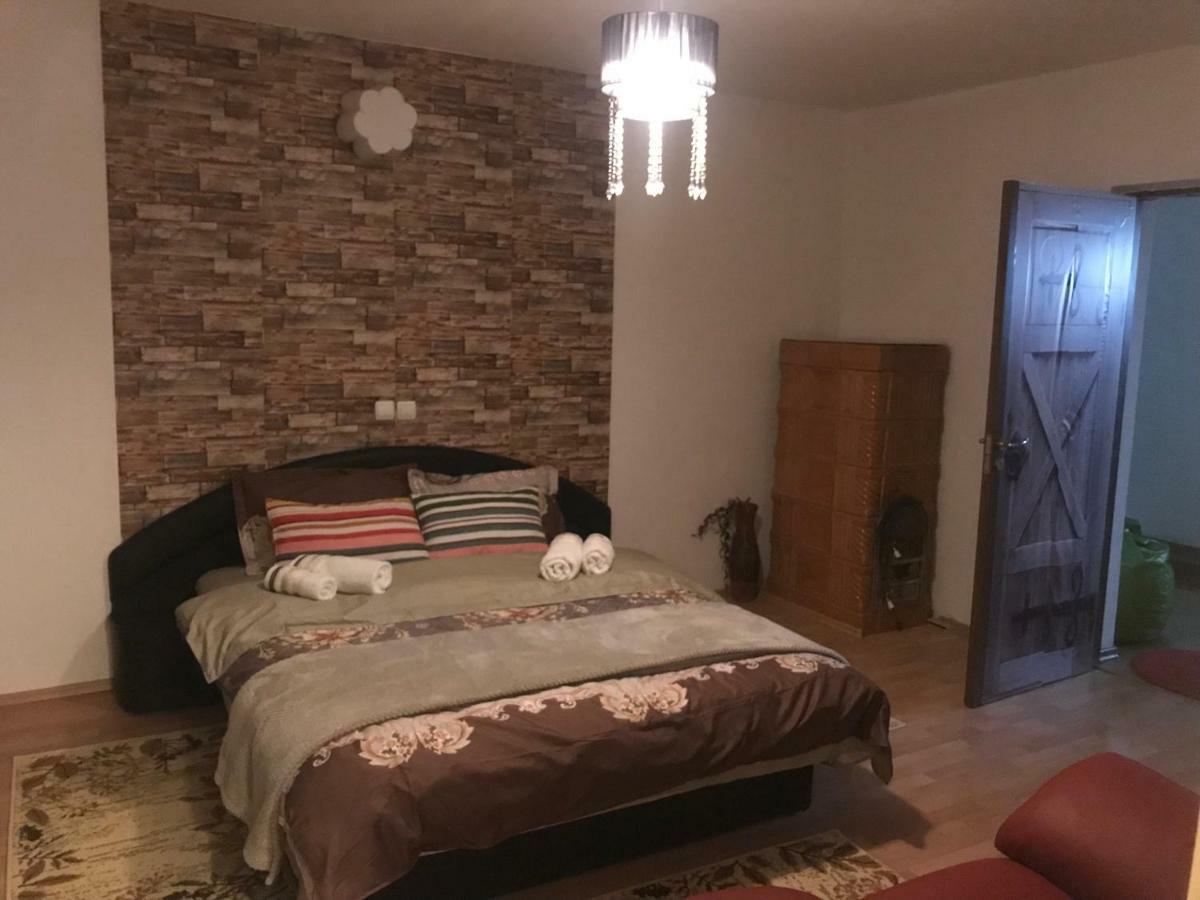 Casa Relax Hotel Văleni Esterno foto