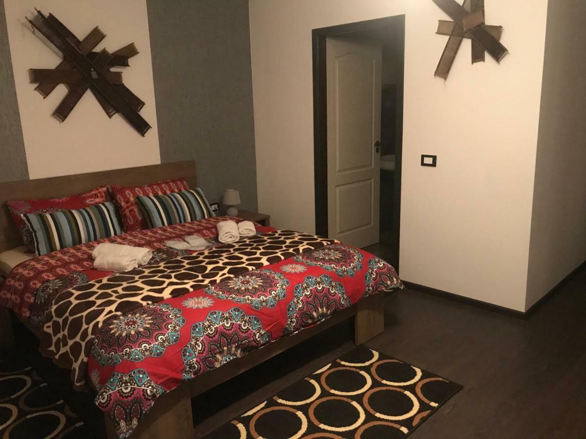 Casa Relax Hotel Văleni Esterno foto