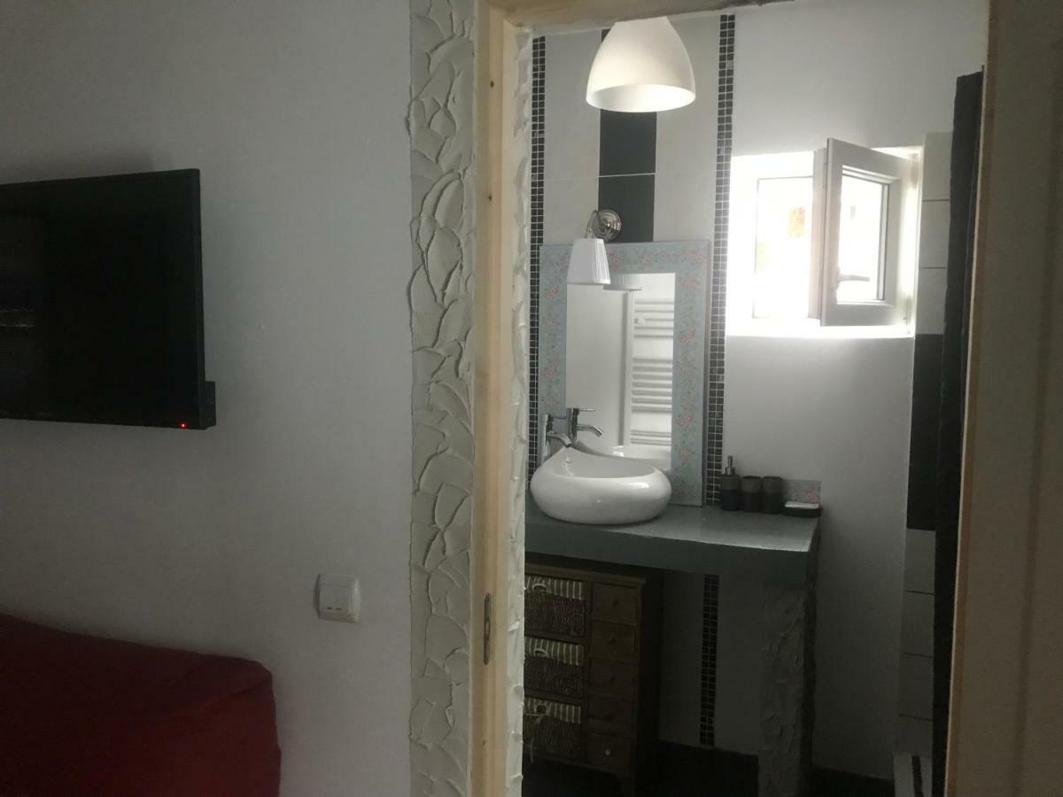 Casa Relax Hotel Văleni Esterno foto